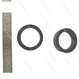 44 Pole Magnetic Ring 32x24x1.5mm, AS5000-MR20-44 Replacement Magnet for AMS Hall Sensor, Encoder Ring