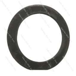 44 Pole Magnetic Ring 32x24x1.5mm, AS5000-MR20-44 Replacement Magnet for AMS Hall Sensor, Encoder Ring