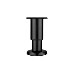 1PCS 8-110cm Adjustable Height Furniture Support Legs for Bed Frame Metal Adjustable Furniture Legs for Bed/Sofa/Cabinet/Couch