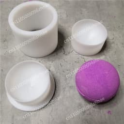 Heavy-duty  Bath Salt Press Machine Adjustable Height Diy Soap Bath Salt Ball Shampoo Cake Pressing Machine