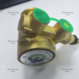PA104/204/214/301X/401X Rotary Pump Head Pressurized Rotary Pump Head for Coffee Machine