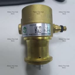 PA104/204/214/301X/401X Rotary Pump Head Pressurized Rotary Pump Head for Coffee Machine