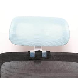 Office Computer Chair Headrest Seat Backrest Raise and Extend New Style of Neck and Neck Swivel Chair for Household Use Black