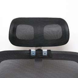 Office Computer Chair Headrest Seat Backrest Raise and Extend New Style of Neck and Neck Swivel Chair for Household Use Black