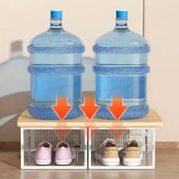 6/12/24pcs Transparent Shoe Boxes Stackable Shoe Cases Storage Plastic Shoes Box Dustproof Sneaker Boxes Shoes Furniture Organiz