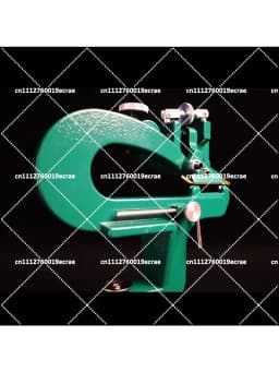 Manual vegetable tanned leather peeling machine N peeling piece 809BP black leather machine bag thinning machine manual cutting
