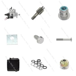 Pressure Valve RE549511 for Engine 6068 6090 4045 6130M 6155R 6215R 8400R 1270G S660 Agricultural Machinery Parts Tractor Parts