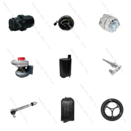 Pressure Valve RE549511 for Engine 6068 6090 4045 6130M 6155R 6215R 8400R 1270G S660 Agricultural Machinery Parts Tractor Parts