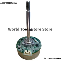 G1182AMTV35 G1182AMTV85 G1176AMTV30 G0898AMTV103 Fan Motor DC24V DC Motor CA23-RD2 RD1