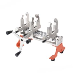 20-110mm Portable Fusion Welder for PE/PPR Pipes, Socket Welding Machine with Stand – Lightweight Plumbing Tool