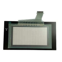 Suitable for NT21-ST121-E NT21-ST121B-E Protective For Omron Film Touch Screen Panel Glass Digitizer NT21 ST121 E NT21 ST121B E