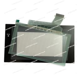Suitable for NT21-ST121-E NT21-ST121B-E Protective For Omron Film Touch Screen Panel Glass Digitizer NT21 ST121 E NT21 ST121B E