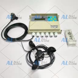 Dual Axis Solar Tracker Controller Sun Tracker Automatic Tracking Controller System Two-degree-of-freedom Platform Tracking