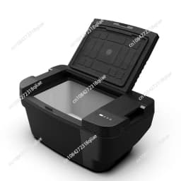 TSL35 compressor refrigeration car refrigerator, portable refrigeration and refrigeration freezer for car trunk