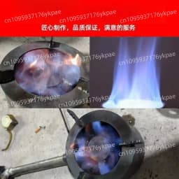 Waste Oil Burning Furnace Heating Diesel Burning Furnace Winter Heating Farm Heating Furnace