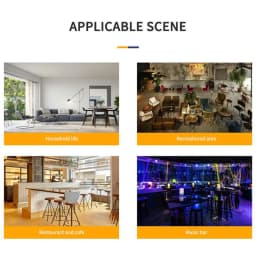 4Pcs 6/10/15CM Solid Wood Furniture Feets Sofa Cabinets Legs Square Bed Table Chair Replacement Feet Home Furniture Accessories