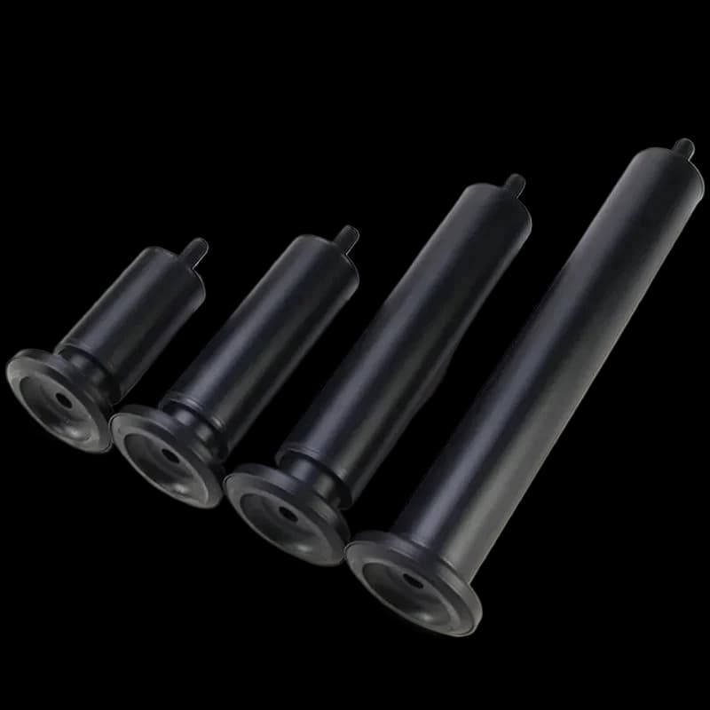 Supporting Feet with Screws Furniture Cabinet Legs Height Increasing Base Bed Slats Bed Legs Sofa Cabinet Height Increase