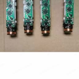 Oral b io9 io8 cloud sense series electric toothbrush main board movement battery accessories magnetic head bottom cover 95 new