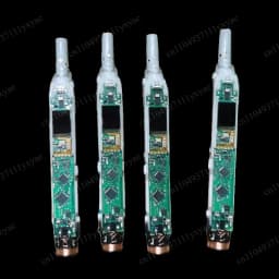 Oral b io9 io8 cloud sense series electric toothbrush main board movement battery accessories magnetic head bottom cover 95 new