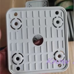 5PCS 10PCS/lot CNC Machining Center Suction Cup Suction Block Suction Cup Rubber 140 * 115 *17 Multiple Sizes 125*75* 17