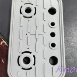5PCS 10PCS/lot CNC Machining Center Suction Cup Suction Block Suction Cup Rubber 140 * 115 *17 Multiple Sizes 125*75* 17