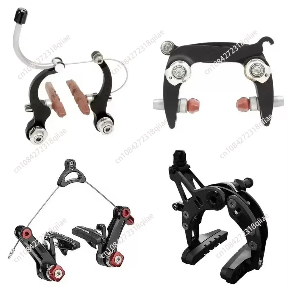 For PAUL COMPONENT Engineering Mini Moto Ultra Light Aluminum Brake V Brake