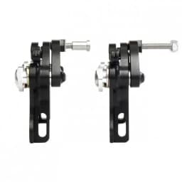 For PAUL COMPONENT Engineering Mini Moto Ultra Light Aluminum Brake V Brake
