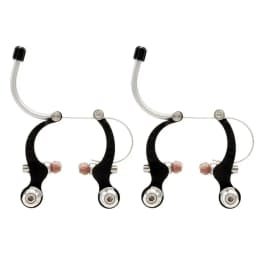 For PAUL COMPONENT Engineering Mini Moto Ultra Light Aluminum Brake V Brake