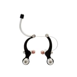 For PAUL COMPONENT Engineering Mini Moto Ultra Light Aluminum Brake V Brake