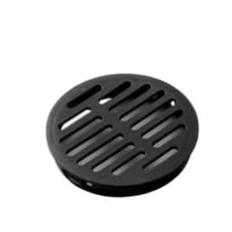 New! For 35/50mm Round Cabinet Air Duct Vent Plastic Louver Mesh Hole Plug Decoration Cover Wardrobe Grille Ventilation Systems