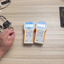 EEV Repair Tool for Inverter AC Expansion Valve Stuck Fix Driver 3 in 1 Tester Diagnostic Expansion Valve Repair