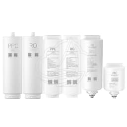 H Series Water Purifier PPC Composite & RO Membrane Filter Fits H400G H600G H800G