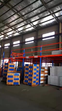Aluminum Alloy Air Conditioner Outdoor Unit Protective Cover Weatherproof Ventilated Welded Fence Exterior Wall Renovationone