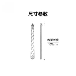 JMZ Umbrella Large Square Patio Umbrella with Tassels for Outdoor Garden Beach Courtyard Stall Advertising Sunshade 9ft 10ft