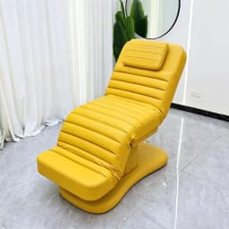 3 Motor Electric Beauty Bed Germany Warehouse Fast Delivery Adjustable Massage Table for Spa Salon Tattoo