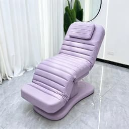 3 Motor Electric Beauty Bed Germany Warehouse Fast Delivery Adjustable Massage Table for Spa Salon Tattoo