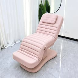 3 Motor Electric Beauty Bed Germany Warehouse Fast Delivery Adjustable Massage Table for Spa Salon Tattoo