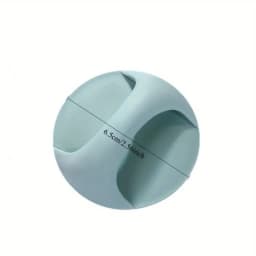 10Pcs Nordic Furniture Glass Window Sliding Door Strong Seamless Self Adhesive Auxiliary Handle Household Cabinet Suction Cup
