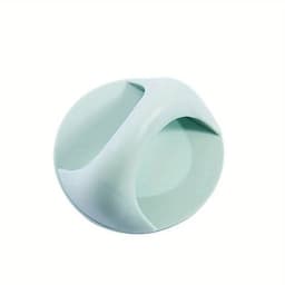 10Pcs Nordic Furniture Glass Window Sliding Door Strong Seamless Self Adhesive Auxiliary Handle Household Cabinet Suction Cup