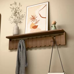 Coat Rack Piano Keys Hang Hangers, Wall Hangers Porch Hangers Do Not Take Up Space Living Room Entrance Door Hooks Coat Hangers