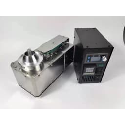 Benchtop Selective Solder System 1500W 5KG PCB Rework Station Lead-Free Solder Fountain PID Temp Control Through-Hole 110V