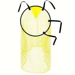 Football Soccer Shooting Target Net, For Precision Training, Easy to Attach and Detach to The Goal, Outdoor Practice Training