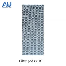 Fish Tank Filter Media Physical Module Biochemical Module Heating Compartment Module Accessories