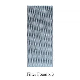 Fish Tank Filter Media Physical Module Biochemical Module Heating Compartment Module Accessories