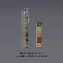 Fish Tank Filter Media Physical Module Biochemical Module Heating Compartment Module Accessories