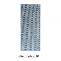 Fish Tank Filter Media Physical Module Biochemical Module Heating Compartment Module Accessories