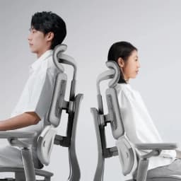 Office Mesh Chair Ergonomic Executive Computer Gaming Furniture Modern Swivel Rolling Adjustable Silla Gaming Ergonomic Chair