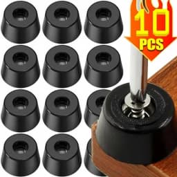 Pad Protection Rubber Rubber Feet Round Fine Grips Anti-Slip Bumper Pad Anti-Slip Non Slip Pads Electronic Craft Application
