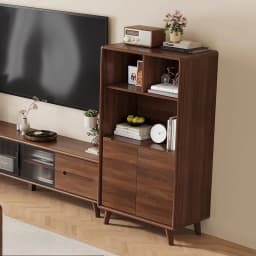 Retro Living Room Tv Stands Modern Designer Wall Wood Tv Stands Monitor Speaker Designer Drawers Suporte Para Tv Home Furniture