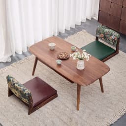 Tatami Chair Bed Seat Dormitory Lazy Legless Chair Stool Back Seat Cushion Bay Window and Room Chair